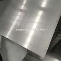 6061 T6 Aircraft Grade Perforated Sheet Aluminum 2.5mm thick