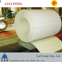 Colour ppgi steel coil for roofing